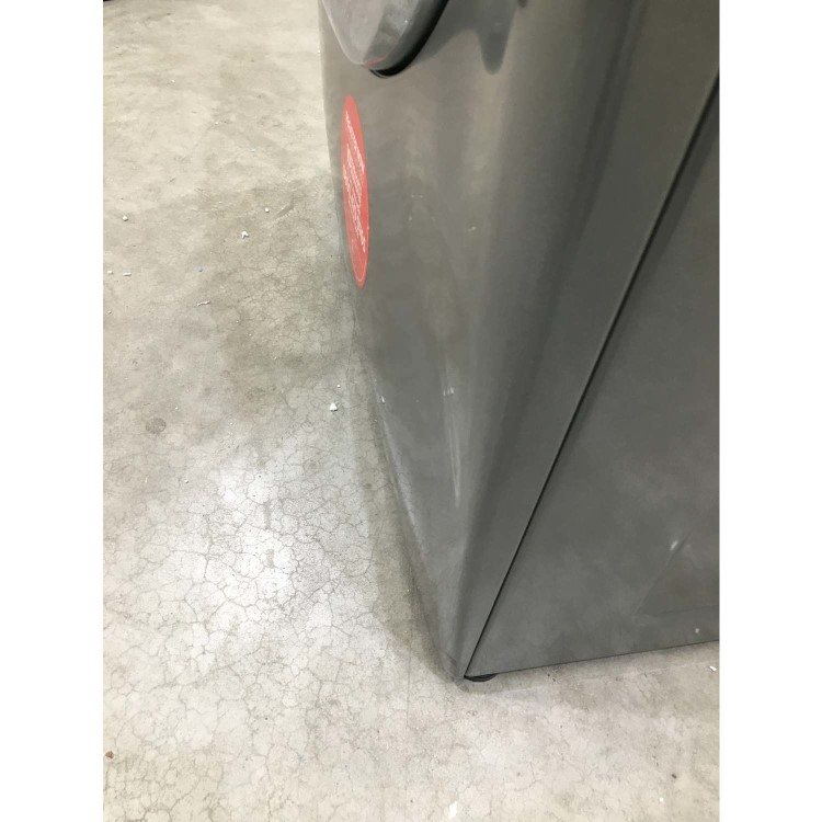 Refurbished Grade A3 - Hoover Dynamic DWOAD69AHC7 WiFi 9 kg 1600rpm Washing Machine - Graphite