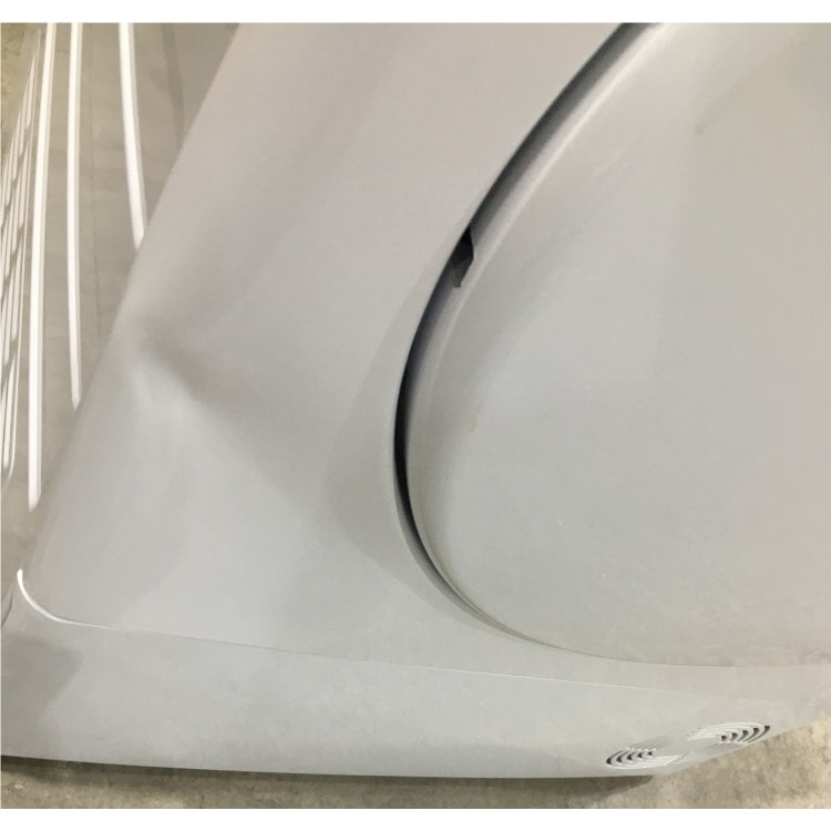 Refurbished Grade A3 - Candy CS C10LF-80 10kg Load Condenser Sensor Tumble Dryer with Smart Touch - White
