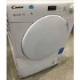 Refurbished Grade A3 - Candy CS C10LF-80 10kg Load Condenser Sensor Tumble Dryer with Smart Touch - White