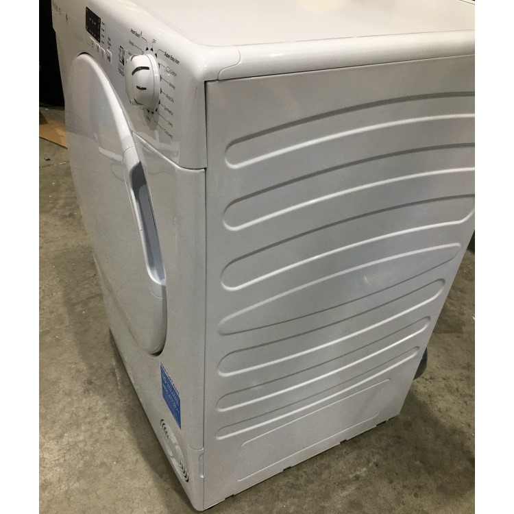 Refurbished Grade A3 - Candy CS C10LF-80 10kg Load Condenser Sensor Tumble Dryer with Smart Touch - White