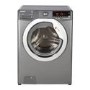 Refurbished Grade A3 - Hoover Dynamic DWOAD69AHC7 WiFi 9 kg 1600rpm Washing Machine - Graphite