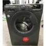 Refurbished Grade A3 - Hoover Link DHL 1682D3R NFC 8 kg 1600 Spin Washing Machine - Graphite