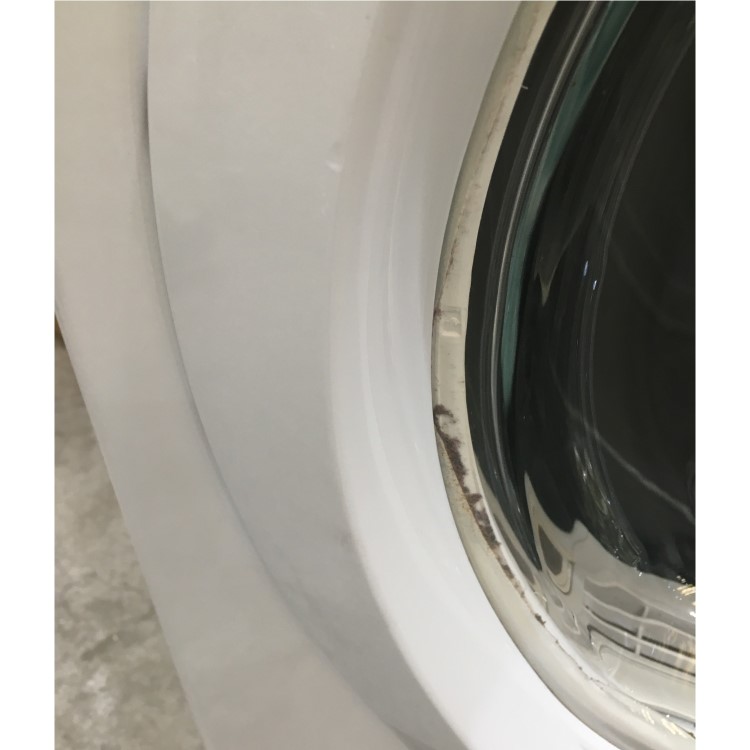 Refurbished Grade A3 - Candy GVS C9DG-80 9KG Sensor Dry Condenser Tumble Dryer - White