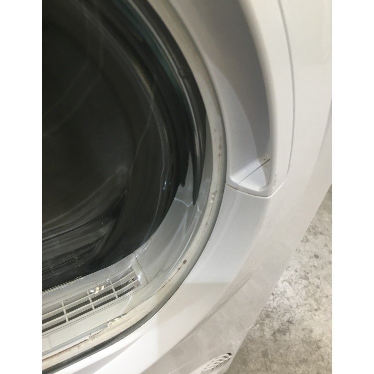 Refurbished Grade A3 - Candy GVS C9DG-80 9KG Sensor Dry Condenser Tumble Dryer - White