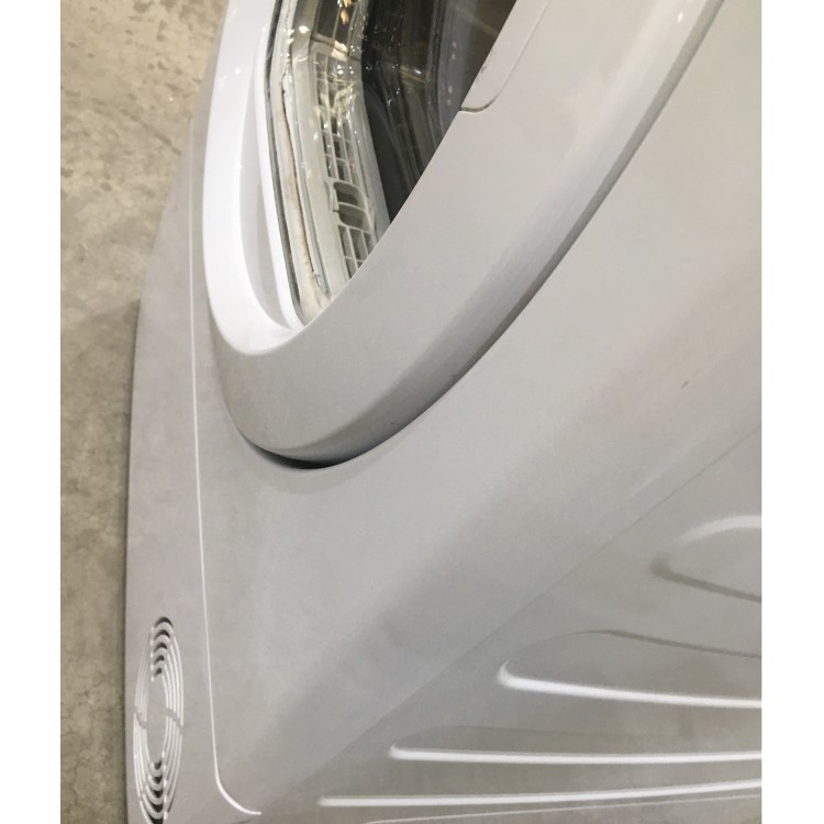 Refurbished Grade A3 - Candy GVS C9DG-80 9KG Sensor Dry Condenser Tumble Dryer - White