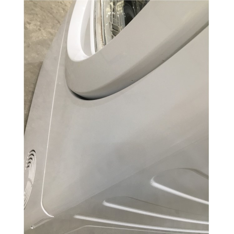 Refurbished Grade A3 - Candy GVS C9DG-80 9KG Sensor Dry Condenser Tumble Dryer - White