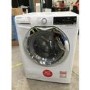 Refurbished Grade A3 - Hoover Dynamic WDWOAD 4106AHC WiFi 1400rpm 10 kg Washer Dryer - White