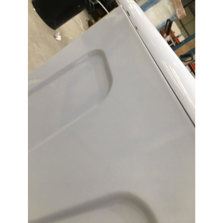 Refurbished Grade A3 - Hoover Dynamic WDWOAD 4106AHC WiFi 1400rpm 10 kg Washer Dryer - White