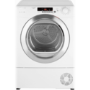 Refurbished Candy Grand'O Vita GVSC9DCG Freestanding Condenser 9KG Tumble Dryer