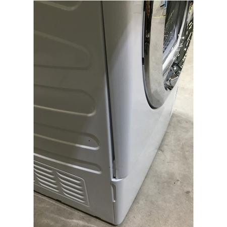 Refurbished Candy Grand'O Vita GVSC9DCG Freestanding Condenser 9KG Tumble Dryer