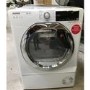 Refurbished Grade A3 - Hoover Dynamic Next DX H9A2DCE NFC 9 kg Heat Pump Tumble Dryer - White
