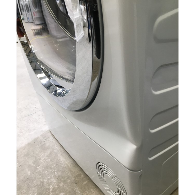 Refurbished Grade A3 - Hoover Dynamic Next DX H9A2DCE NFC 9 kg Heat Pump Tumble Dryer - White