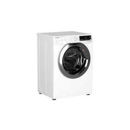 Hoover Dynamic Next WDWOAD4106AHC-80 Smart Freestanding 10/6KG 1400 Spin Washer Dryer