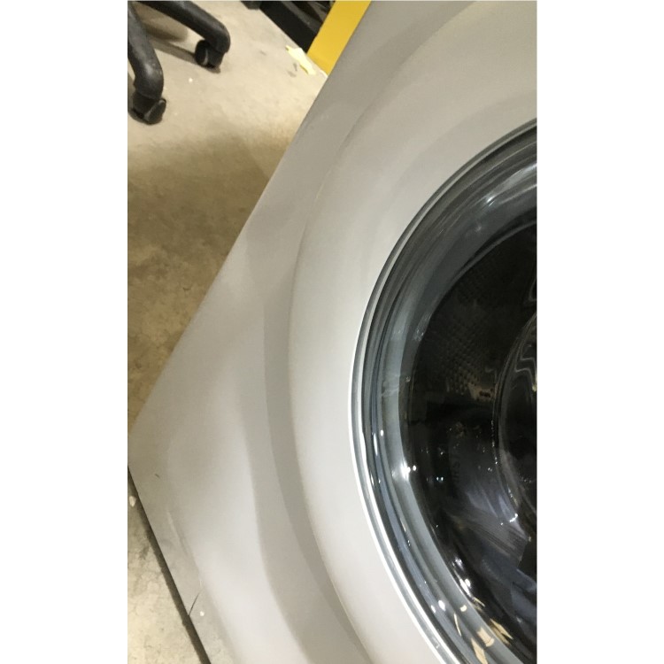 Refurbished Hoover H-Wash 300 H3W410TE Smart Freestanding  10 KG 1400 Spin Washing Machine White
