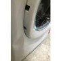 Refurbished Hoover H-Wash 300 H3W410TE Smart Freestanding  10 KG 1400 Spin Washing Machine White