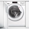 Hoover H-Wash 300 HBWM 814S-80 Integrated 8KG 1400 Spin Washing Machine