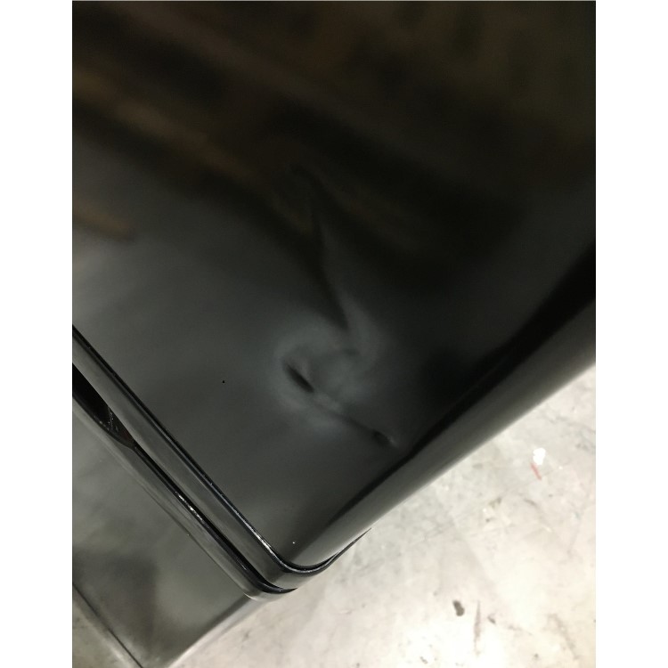 Refurbished Candy CSC1365BE Freestanding 50/50 Fridge Freezer