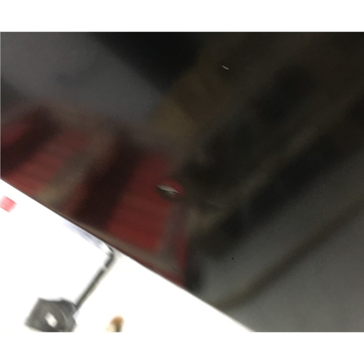 Refurbished Candy CSC1365BE Freestanding 50/50 Fridge Freezer