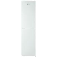 Refurbished Hoover Freestanding 50/50 Frost Free Fridge Freezer
