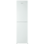 Refurbished Hoover Freestanding 50/50 Frost Free Fridge Freezer