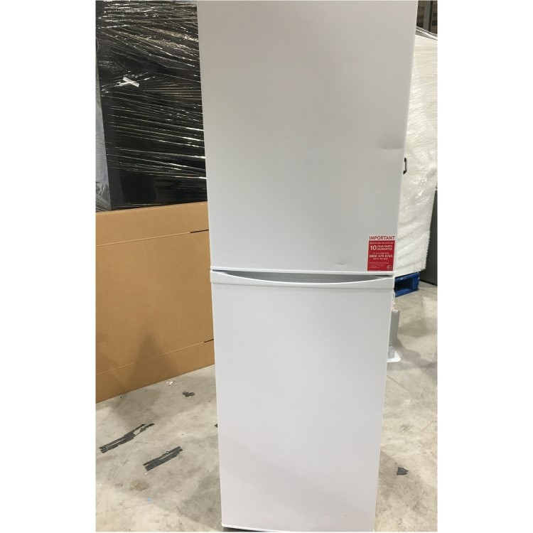 Refurbished Hoover Freestanding 50/50 Frost Free Fridge Freezer