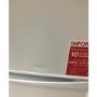 Refurbished Hoover Freestanding 50/50 Frost Free Fridge Freezer