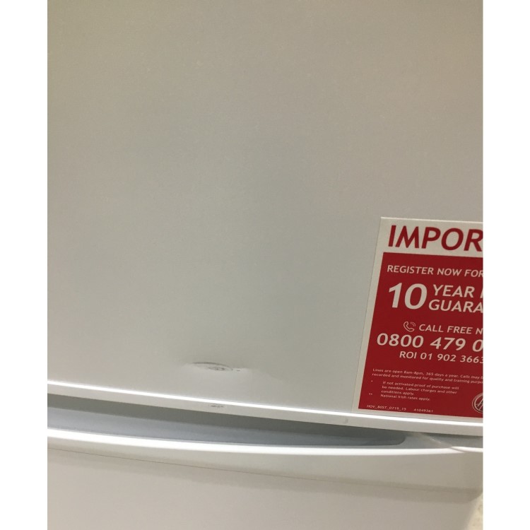 Refurbished Hoover Freestanding 50/50 Frost Free Fridge Freezer
