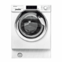 Refurbished Hoover H-WASH 500 Integrated 9KG 1600 Spin Washing Machine