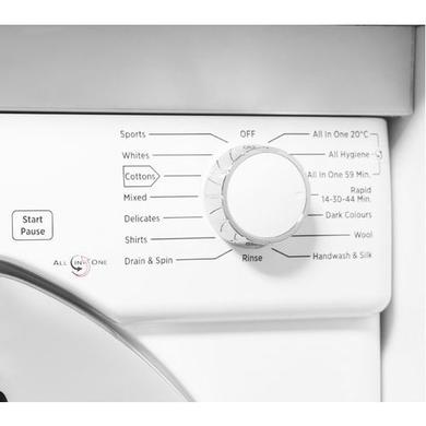 Refurbished Hoover H-WASH 500 Integrated 9KG 1600 Spin Washing Machine