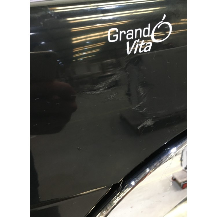 Refurbished Candy Grand'O Vita Freestanding Condenser 9KG Tumble Dryer