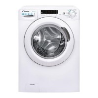 Refurbished Candy CSW 4852DE Freestanding 8KG 1400 Spin Washer Dryer