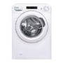 Refurbished Candy CSW 4852DE Freestanding 8KG 1400 Spin Washer Dryer