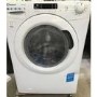 Refurbished Candy CSW 4852DE Freestanding 8KG 1400 Spin Washer Dryer