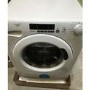 Refurbished Candy GVS 148D3/1-80 Freestanding 8KG 1400 Spin Washing Machine