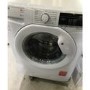 Refurbished Hoover DXOA 68LW3/1-80 Freestanding 8KG 1600 Spin Washing Machine