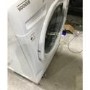 Refurbished Hoover DXOA 68LW3/1-80 Freestanding 8KG 1600 Spin Washing Machine