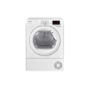 Refurbished Hoover Dynamic Next DX C9DG Freestanding Condenser 9KG Tumble Dryer