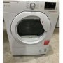 Refurbished Hoover Dynamic Next DX C9DG Freestanding Condenser 9KG Tumble Dryer