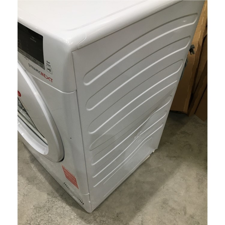 Refurbished Hoover Dynamic Next DX C9DG Freestanding Condenser 9KG Tumble Dryer