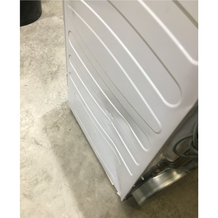 Refurbished Hoover Dynamic Next DX C9DG Freestanding Condenser 9KG Tumble Dryer