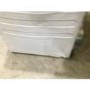 Refurbished Hoover Dynamic Next DX C9DG Freestanding Condenser 9KG Tumble Dryer