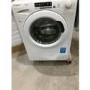 Refurbished Candy Grand'O Vita GVS 148D3 Smart Freestanding 8KG 1400 Spin Washing Machine