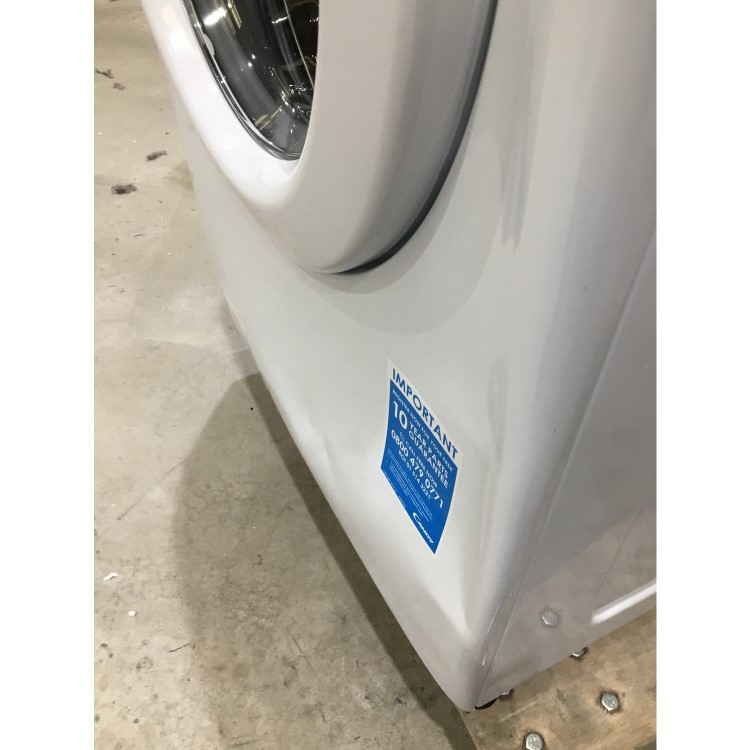 Refurbished Candy Grand'O Vita GVS 148D3 Smart Freestanding 8KG 1400 Spin Washing Machine
