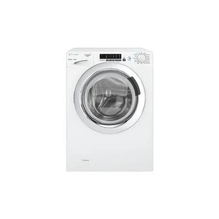 Refurbished Grade A2 - Candy GVS149DC3 9KG 1400 Spin Washing Machine - White