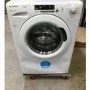 Refurbished Candy GVS 148D3/1-80 Freestanding 8KG 1400 Spin Washing Machine