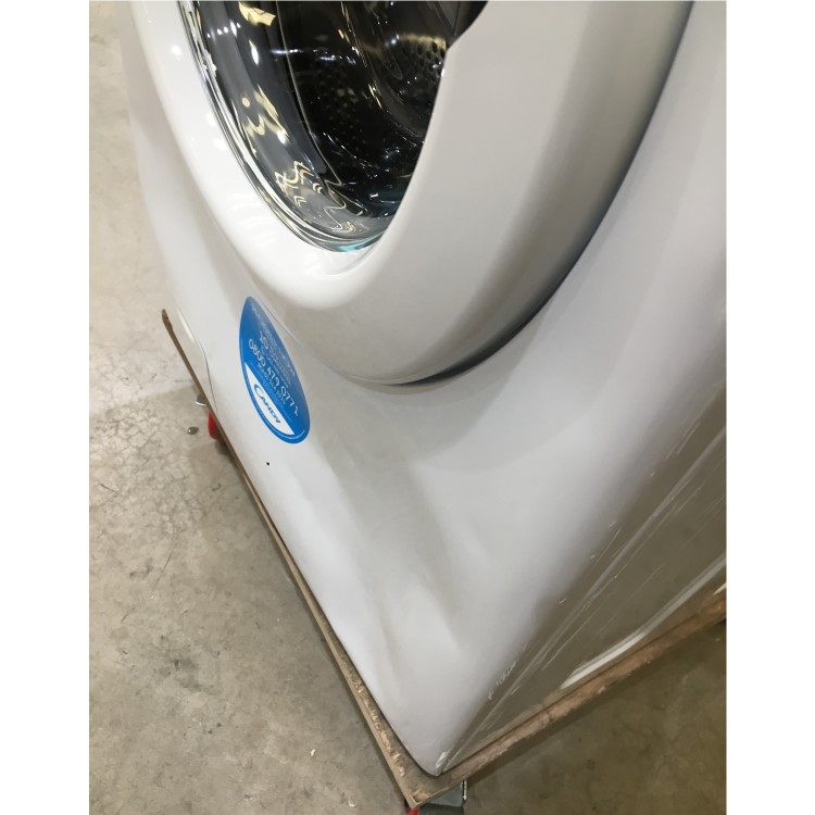 Refurbished Candy GVS 148D3/1-80 Freestanding 8KG 1400 Spin Washing Machine