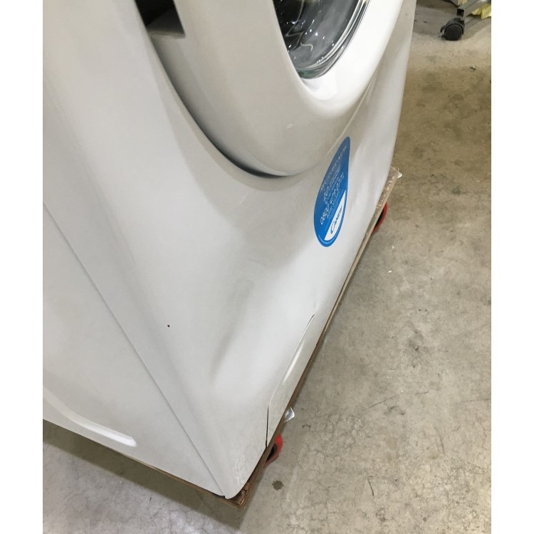 Refurbished Candy GVS 148D3/1-80 Freestanding 8KG 1400 Spin Washing Machine