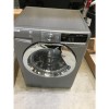 Refurbished Hoover Dynamic Next DXOA48C3R Smart Freestanding 8KG 1400 Spin Washing Machine Graphite