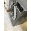 Refurbished Hoover Dynamic Next DXOA48C3R Smart Freestanding 8KG 1400 Spin Washing Machine Graphite