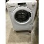 Refurbished Candy Grand'O Vita GVS 148D3/1-80 Freestanding 8KG 1400 Spin Washing Machine